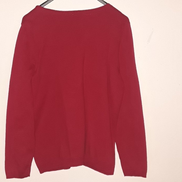 Talbots Sweater - Picture 5 of 6